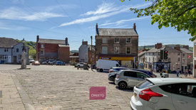 Second photo of property at The White Swan, Market Place, Belper, DE56 1FZ