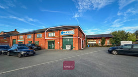 First photo of property at 16a Prime Enterprise Park, Prime Park Way, Derby, DE1 3QB