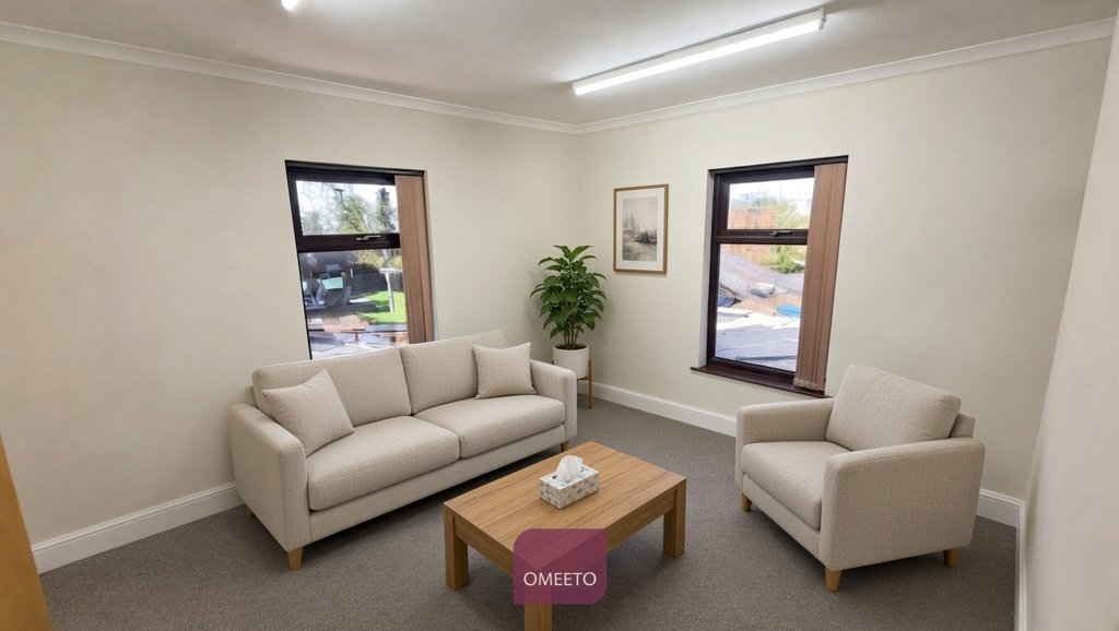 Second photo of property at Office 3 Park Lane, Allestree, Derby, Derbyshire, DE22 2DR 