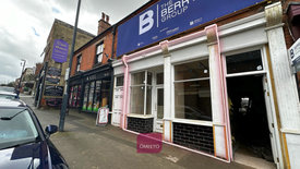 Second photo of property at 46-48 Green Lane, Derby, DE1 1RP