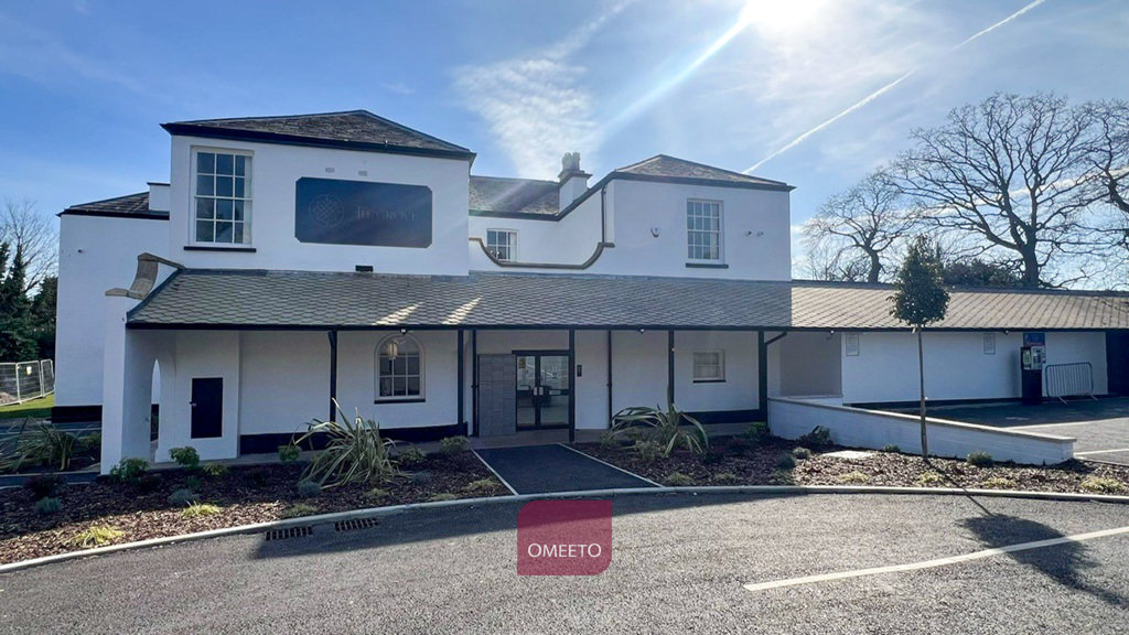 Second photo of property at 17 The Grove, Peache Way, Bramcote, Nottingham, NG9 3DX