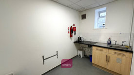 Second photo of property at No 5 Creative Suite, Pleasley Bus Park, Mansfield, NG19 8RL