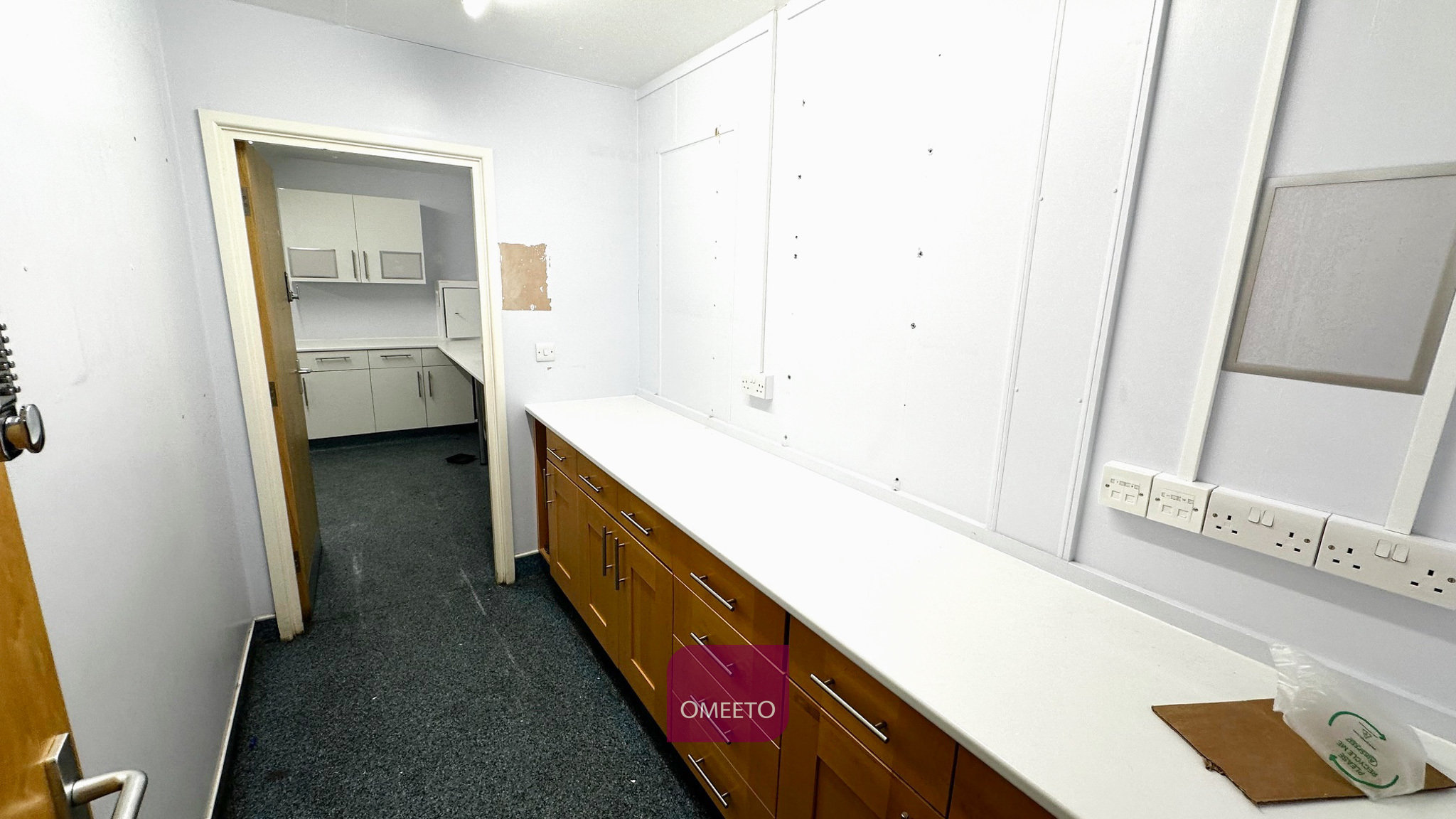 Class E Under Offer 9 Church Street, Clowne