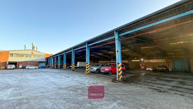 First photo of property at Unit 4 Asher Works, Asher Lane, Pentrich, Ripley DE5 3RE