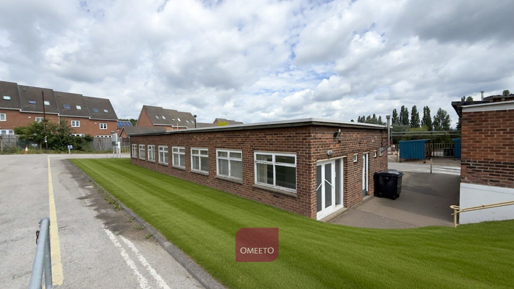 Offices to Rent