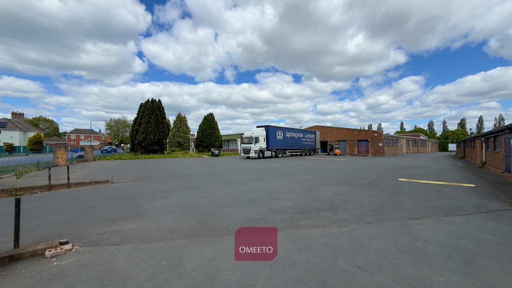 First photo of property at 6 Hallam Fields Business Park, Hallam Fields Rd, Ilkeston, DE7 4AZ