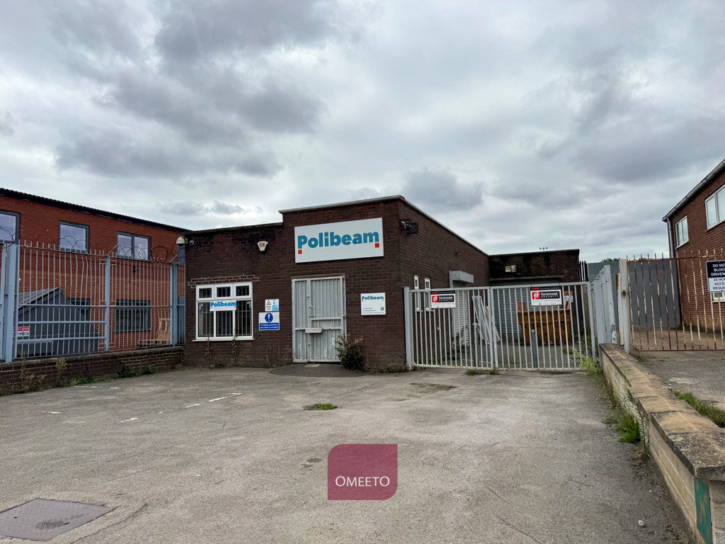 First photo of property at Unit 11 Downing Road, West Meadows Industrial Estate, Derby, Derbyshire, DE21 6HA