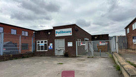 First photo of property at Unit 11 Downing Road, West Meadows Industrial Estate, Derby, Derbyshire, DE21 6HA