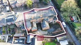 First photo of property at St. Matthews House, Darley Abbey, Derby, DE22 1DQ