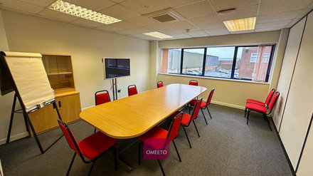 Offices to let