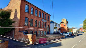 First photo of property at Ground Floor, 71 Derby Road, Melbourne, Derbyshire, DE73 8FE