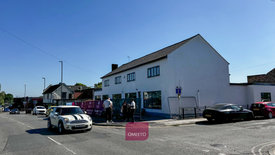 Second photo of property at 4d Station Road, Mickleover, Derby, Derbyshire, DE3 9GH