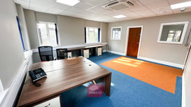 First photo of property at 3.6d Bridge House, Hardy Close, Kimberley, NG16 2JW