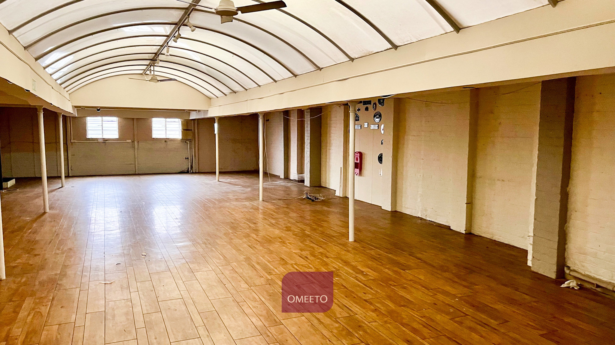 Former Department Store for sale 89 Iron Gate, Derby