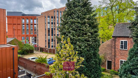 Second photo of property at Suite 3e, 42 Friar Gate, Derby, Derbyshire, DE1 1DA