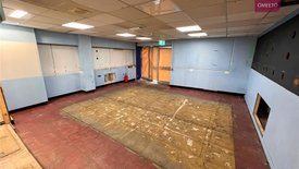 Second Nuthall Road, Nottingham, Nottinghamshire, NG8 5BU