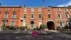 Second photo of property at Suite 1B, 45 Friar Gate, Derby, Derbyshire, DE1 1DA