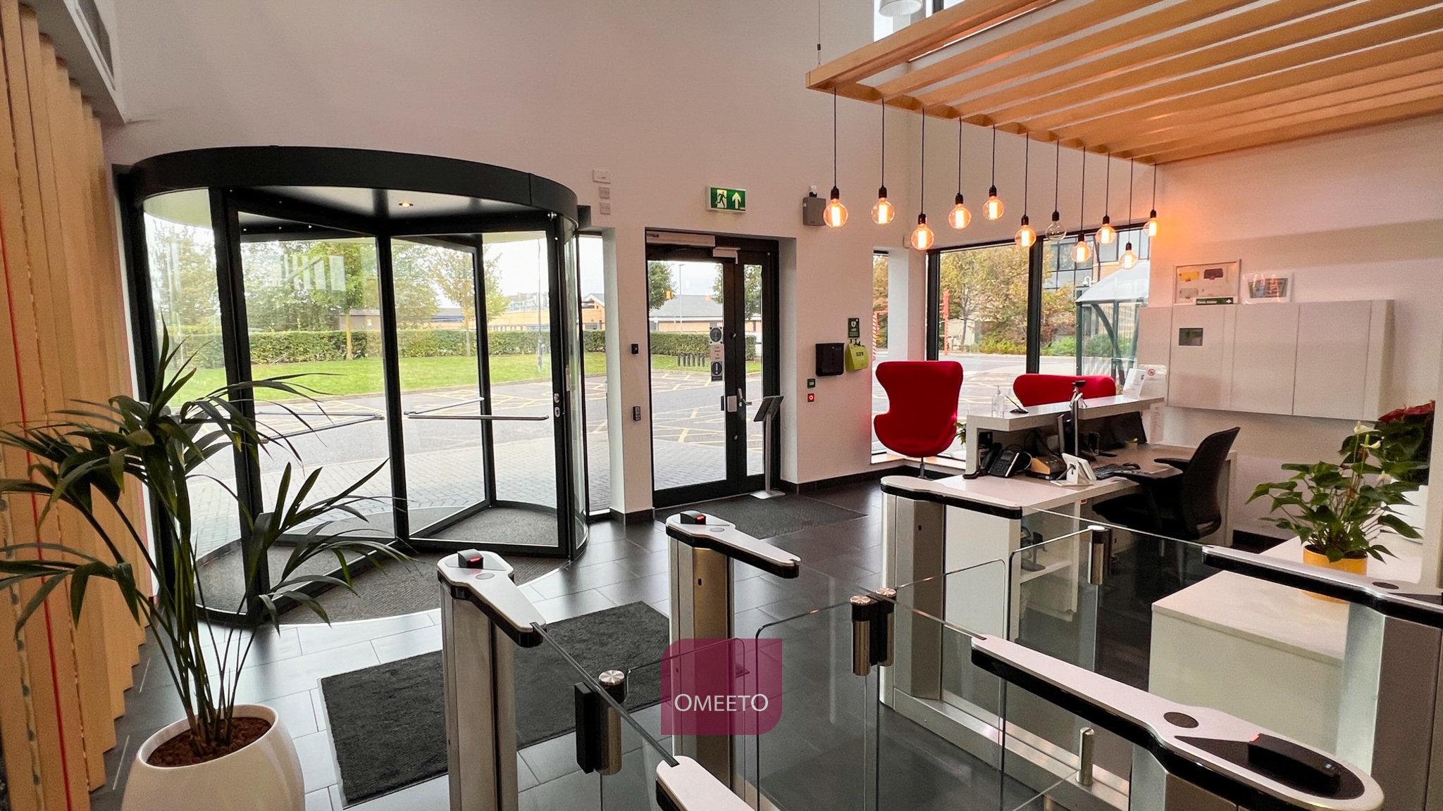 Grade A Office for rent Road, Peterborough