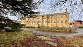 First photo of property at Derby Road, Belper, DE56 1TZ