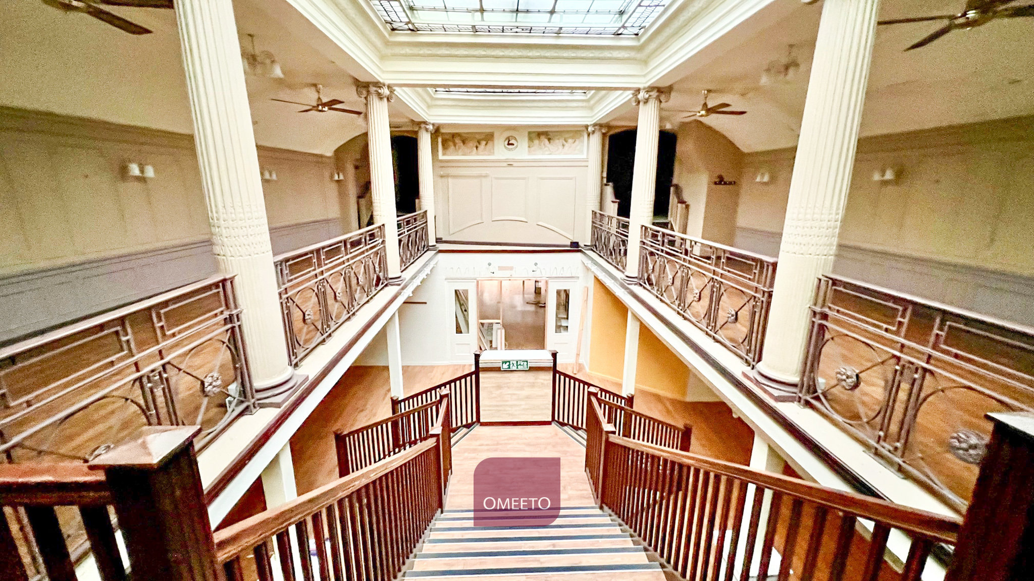 Former Department Store for sale 89 Iron Gate, Derby