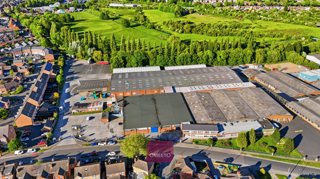 First photo of property at Hallam Field Business Park, Hallam Fields Road, Ilkeston, DE7 4AZ
