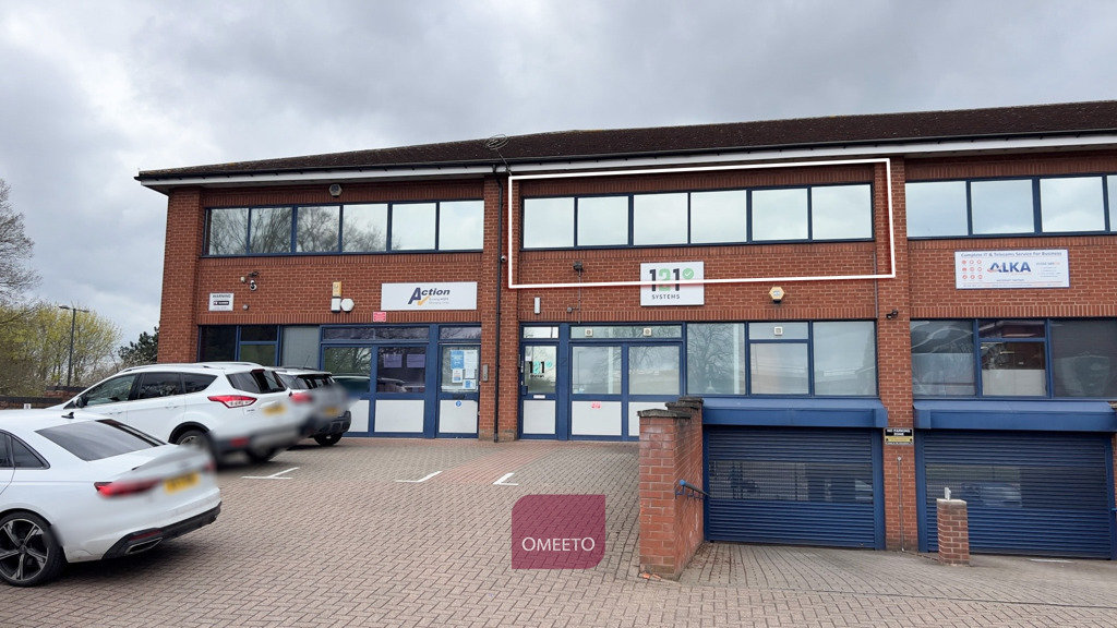 Second photo of property at Suite 2 Chatsworth House, Aspen Drive, Spondon, DE21 7SR