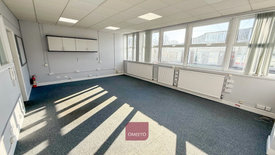 Second photo of property at Office 12, 101-105 High Road, Beeston, Nottingham NG9 2LH