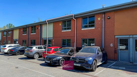 First photo of property at 5 Vision Business Park, Firth Way, Bulwell, Nottingham, NG6 8GF