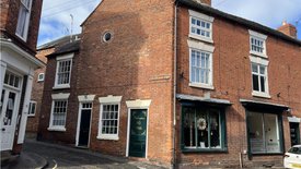 First photo of property at Mileburne House 2, Blanch Croft, Melbourne, Derby, Derbyshire, DE73 8GG