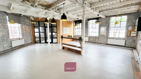 First photo of property at 3a Oldknows Factory, Egerton Street, Nottingham, Nottinghamshire, NG3 4GN