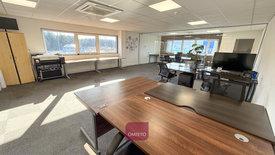 Second photo of property at First Floor Unit 1, AG Business Est, Lowman Way, Hilton DE65 5UA