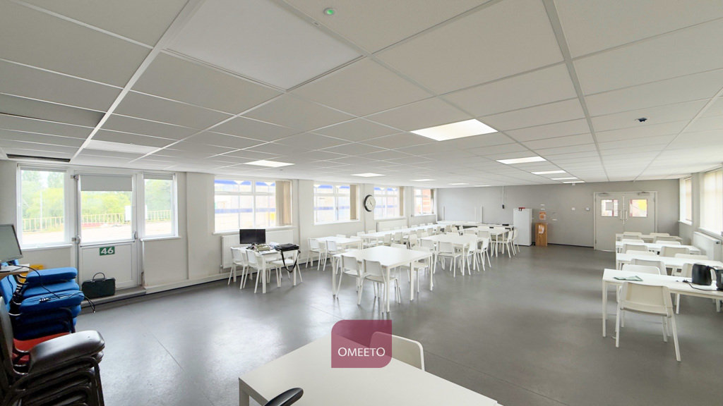 Office to Rent