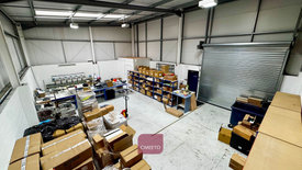 Second photo of property at 9b Sawley Park, Nottingham Road, Derby, DE21 6AS