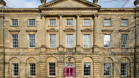Second photo of property at Room 206 St. Helens House, King Street, Derby, Derbyshire, DE1 3EE