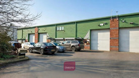 First photo of property at 34 Longbridge Lane, Derby, DE24 8UJ
