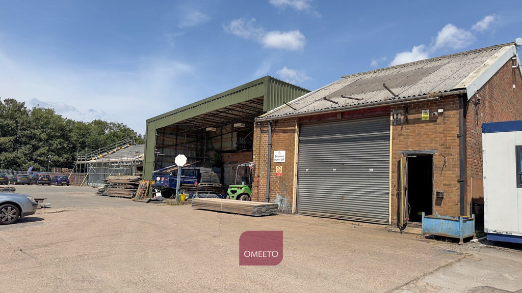 First photo of property at Unit 4 The Old Bakery, Stapleford Road, Trowell, Nottingham NG9 3PS