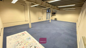 First photo of property at 11 Derwent Business Centre, Clarke Street, Derby, DE1 2BU
