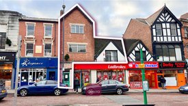 First photo of property at 92 St. Peters Street, Derby, Derbyshire, DE1 1SR