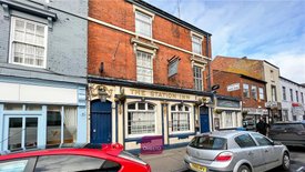 First photo of property at Station Inn, Midland Road, Derby, Derbyshire, DE1 2SN