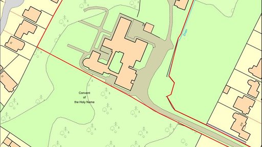 Second Convent, Morley Road, Oakwood, Derby, DE21 4TB