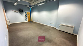 Second photo of property at No 6 Creative Suite, Pleasley Bus Park, Mansfield, NG19 8RL