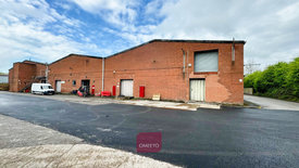 First photo of property at Unit 34 Asher Works, Asher Lane, Pentrich, Ripley, DE5 3RE