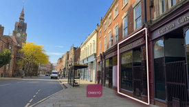 First photo of property at 55 Wardwick, Derby, DE1 1HJ