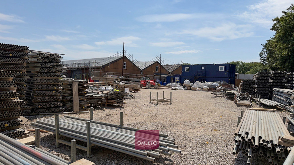 Second photo of property at Plot 3 Stapleford Road, Trowell, Nottingham NG9 3PS