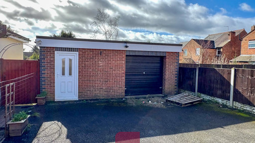 First 57 Stockbrook Road, Derby, Derbyshire, DE22 3PL