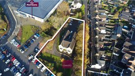 First photo of property at Oxcroft House, Oxcroft Lane, Bolsover, Derbyshire, S44 6DJ