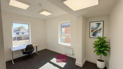 First Office 14 Victoria Chambers, Portland Street, Beeston NG9 2LP