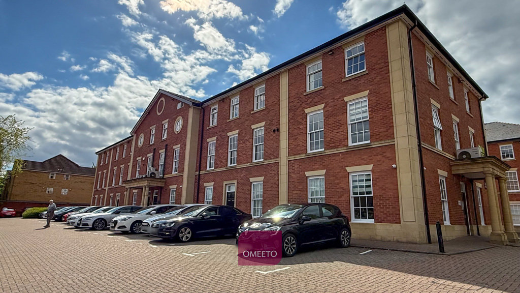 First photo of property at Office 11b & 12 Gleneagles House, Vernon Gate, Derby, DE1 1UP
