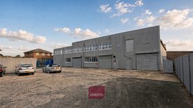First photo of property at The Vault, Nottingham Road, Chilwell, Nottingham,  NG9 6DP