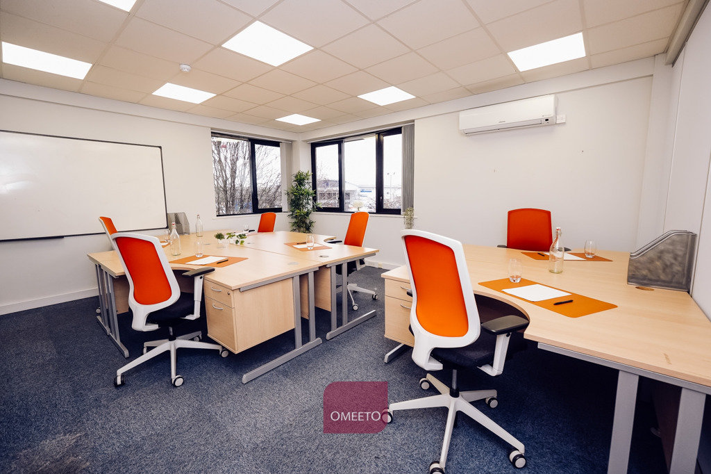 First photo of property at Izar, 19 St. Christophers Way, Pride Park, Derby DE24 8JY
